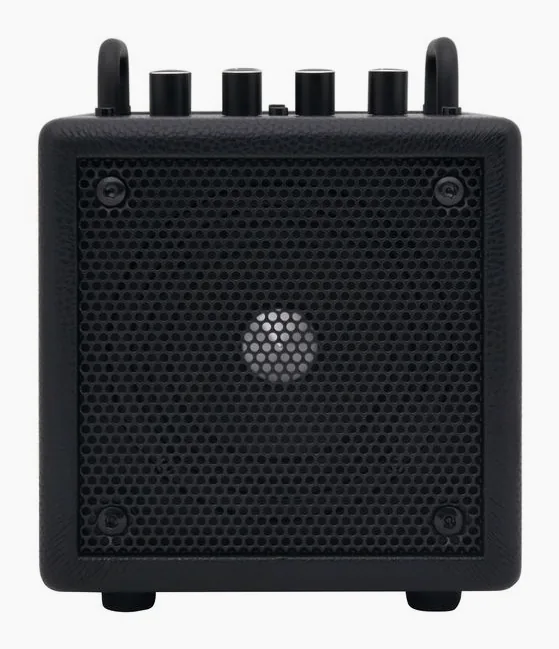 Phil Jones X4C Nanobass 35W BK, vue 2