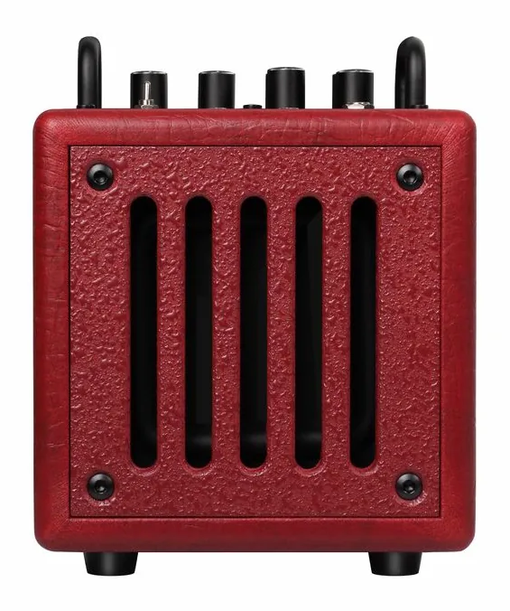 Phil Jones X4C Nanobass 35W RD, vue 3