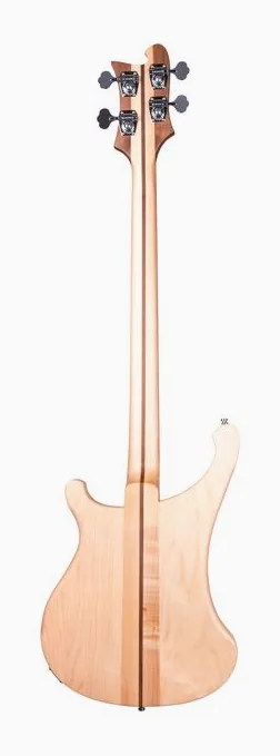 Rickenbacker 4003S SMG, vue 2