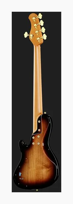 Sadowsky Custom Shop 24-5 Poplar 59Brst, vue 3