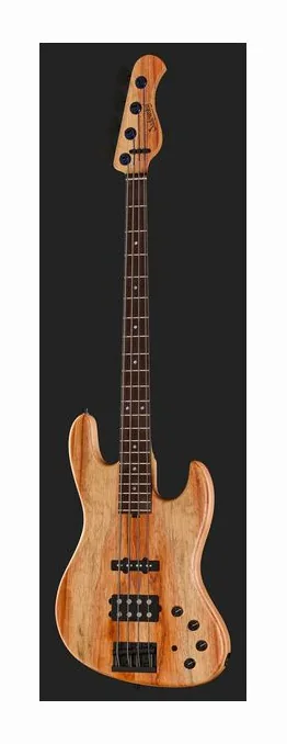 Sadowsky MasterBuilt 21 MJ LTD 4 NTS, vue 2