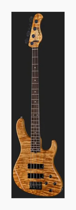 Sadowsky MasterBuilt 24 LTD 4 NTHP, vue 2