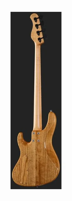 Sadowsky MasterBuilt 24 LTD 4 NTHP, vue 3