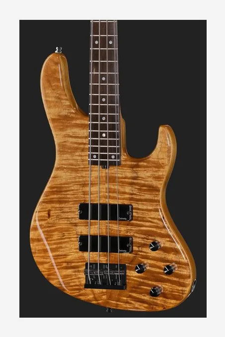 Sadowsky MasterBuilt 24 LTD 4 NTHP, vue 4
