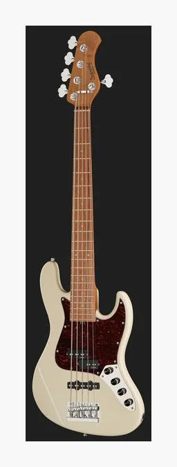 Sadowsky MetroExp 21 Hyb PJ 5 Morado OW, vue 2