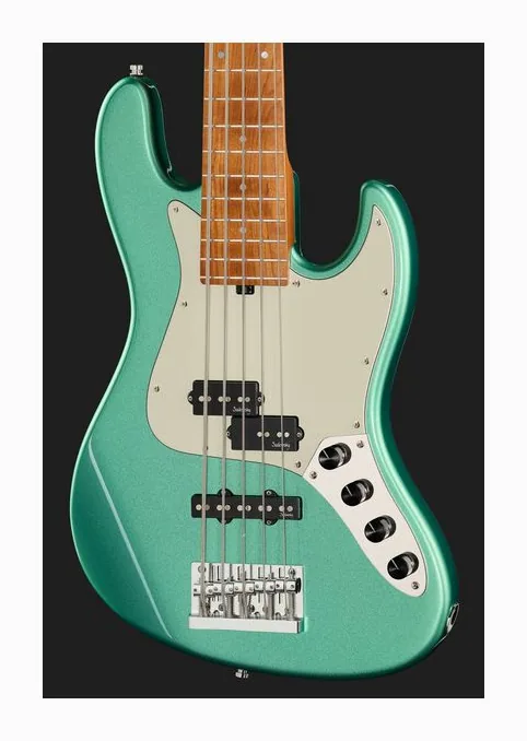 Sadowsky MetroExp 21 Hyb PJ 5 RM SGR, vue 4
