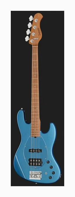 Sadowsky MetroExp 21 Vint MJ 4 MO OB, vue 2