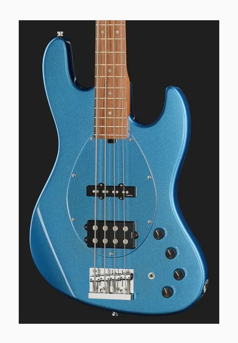 Sadowsky MetroExp 21 Vint MJ 4 MO OB, vue 4