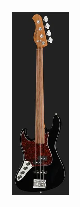 Sadowsky MetroExp21 HybPJ4 FL LH BK, vue 2