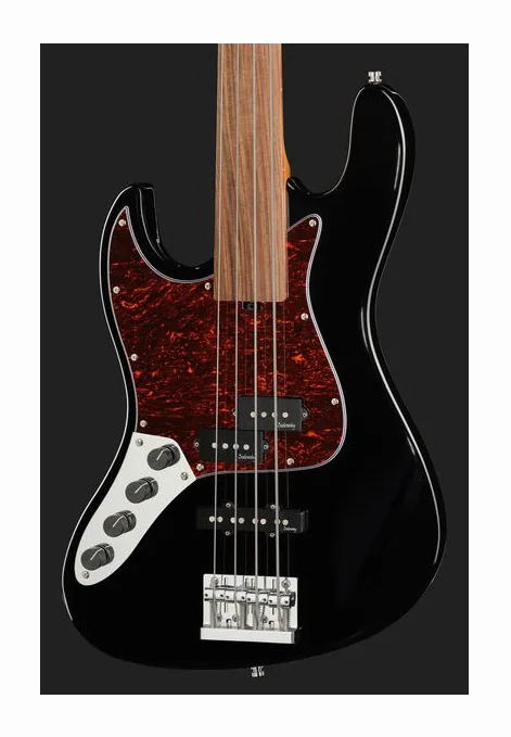 Sadowsky MetroExp21 HybPJ4 FL LH BK, vue 4