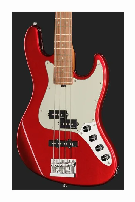 Sadowsky MetroExp21 HybPJ4 Morado CAR, vue 4