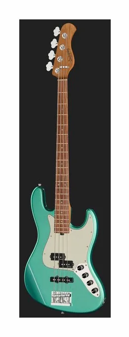 Sadowsky MetroExp21 HybPJ4 Morado SGM, vue 2