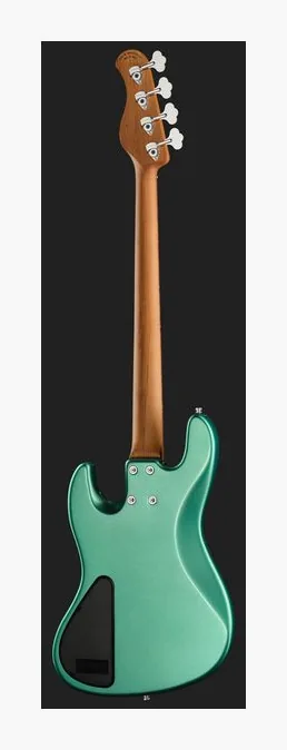 Sadowsky MetroExp21 HybPJ4 Morado SGM, vue 3