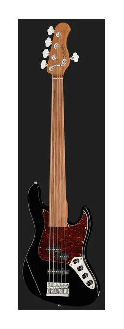 Sadowsky MetroExp21 HybPJ5 Morado FL BK, vue 2