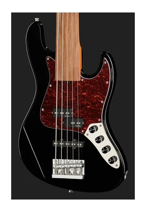 Sadowsky MetroExp21 HybPJ5 Morado FL BK, vue 4
