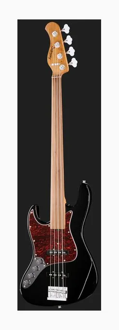 Sadowsky MetroExp21 Vin JJ4 Mo FL LH BK, vue 2