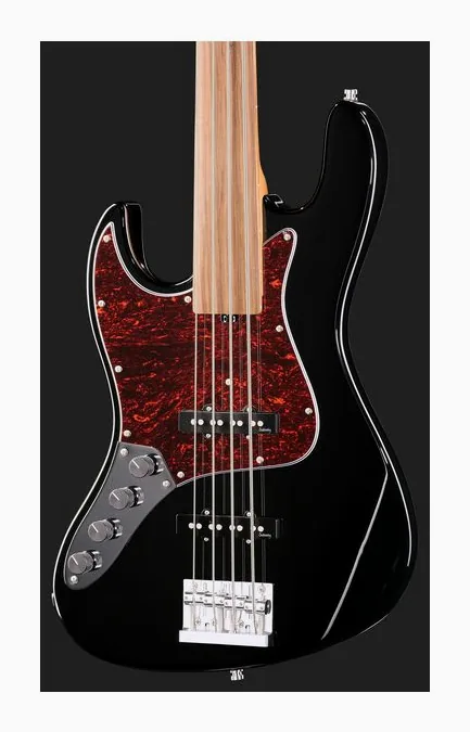 Sadowsky MetroExp21 Vin JJ4 Mo FL LH BK, vue 4