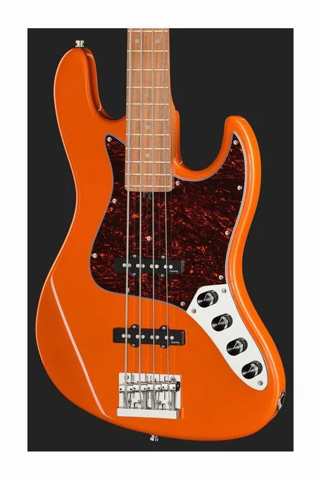 Sadowsky MetroExp21 Vint JJ4 Morado CAO, vue 4