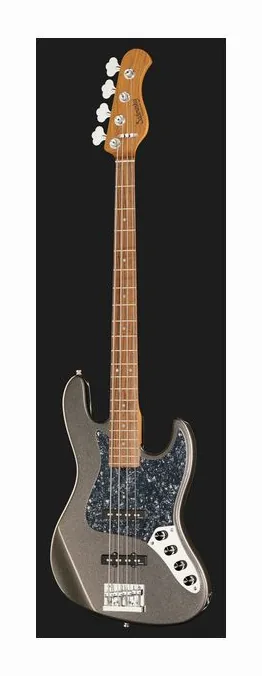 Sadowsky MetroExp21 Vint JJ4 Morado SIL, vue 2