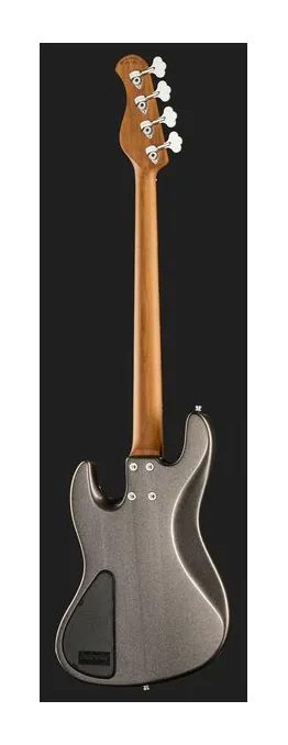 Sadowsky MetroExp21 Vint JJ4 Morado SIL, vue 3