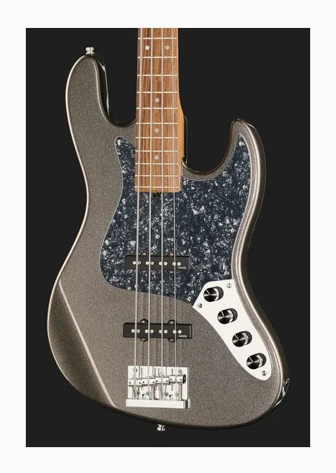 Sadowsky MetroExp21 Vint JJ4 Morado SIL, vue 4