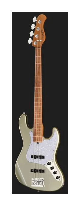 Sadowsky MetroExp21 Vint JJ4 Morado CH, vue 2