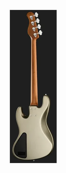 Sadowsky MetroExp21 Vint JJ4 Morado CH, vue 3