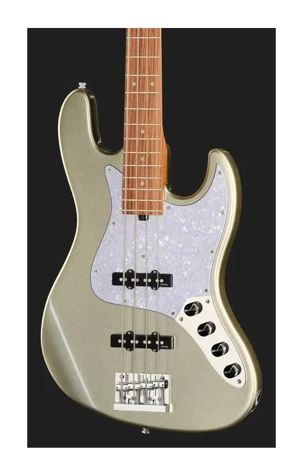 Sadowsky MetroExp21 Vint JJ4 Morado CH, vue 4