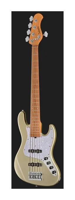 Sadowsky MetroExp21 Vint JJ5 Morado WHM, vue 2