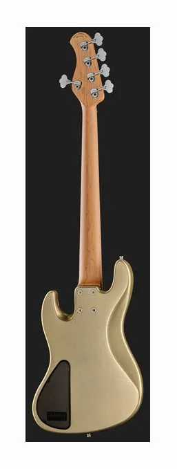 Sadowsky MetroExp21 Vint JJ5 Morado WHM, vue 3