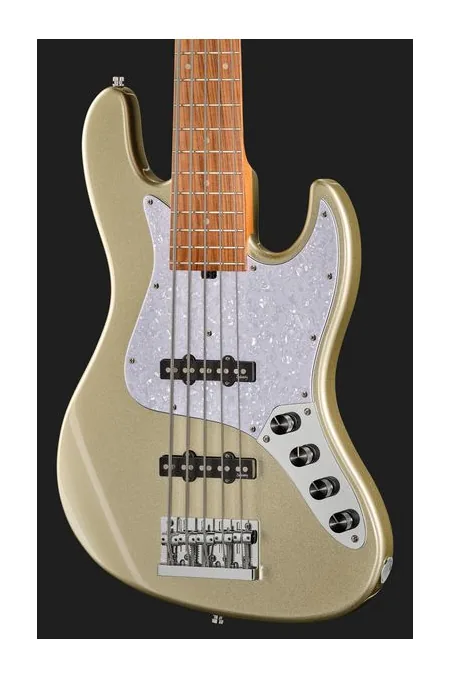 Sadowsky MetroExp21 Vint JJ5 Morado WHM, vue 4