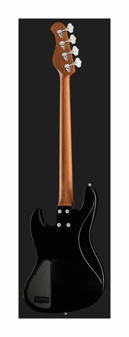 Sadowsky MetroExp21 Vint M4 Morado BK, vue 3
