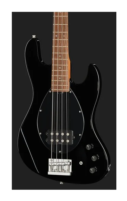 Sadowsky MetroExp21 Vint M4 Morado BK, vue 4