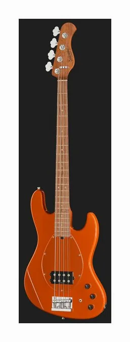 Sadowsky MetroExp21 Vint M4 Morado CAO, vue 2