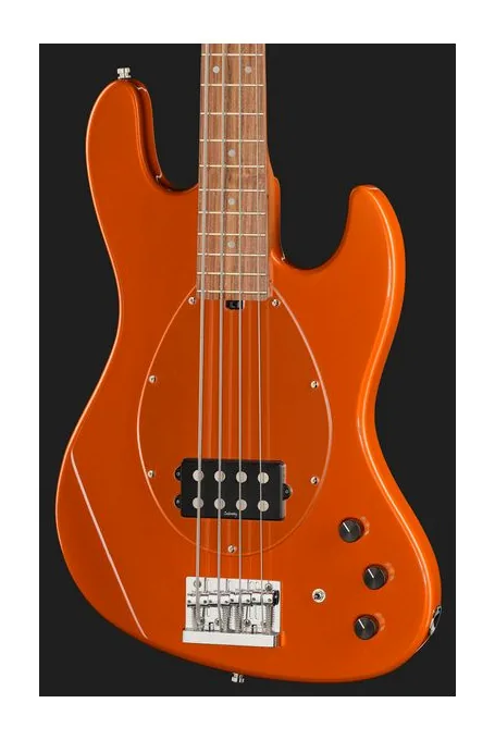Sadowsky MetroExp21 Vint M4 Morado CAO, vue 4