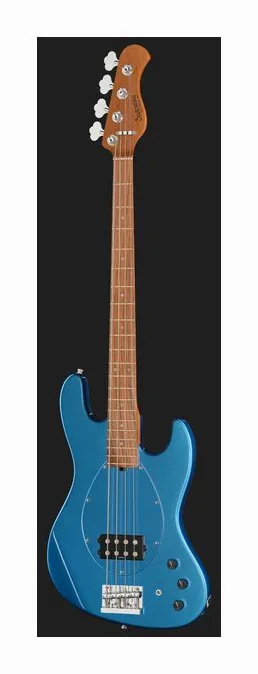 Sadowsky MetroExp21 Vint M4 Morado OBL, vue 2