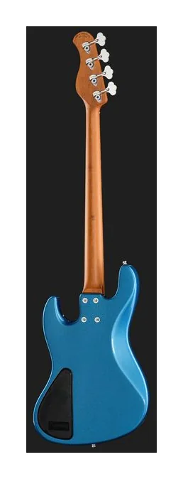 Sadowsky MetroExp21 Vint M4 Morado OBL, vue 3