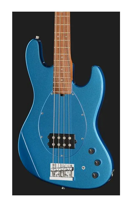 Sadowsky MetroExp21 Vint M4 Morado OBL, vue 4