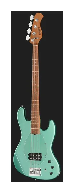 Sadowsky MetroExp21 Vint M4 Morado SGR, vue 2