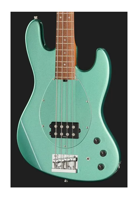 Sadowsky MetroExp21 Vint M4 Morado SGR, vue 4