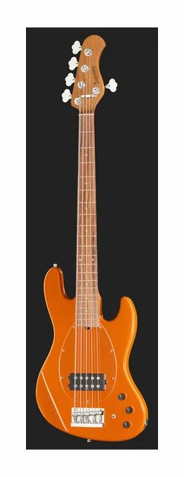 Sadowsky MetroExp21 Vint M5 Morado CAO, vue 2