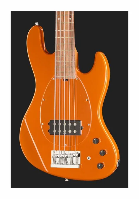 Sadowsky MetroExp21 Vint M5 Morado CAO, vue 4