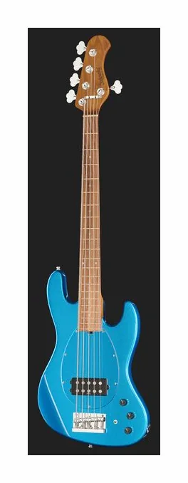 Sadowsky MetroExp21 Vint M5 Morado OBL, vue 2