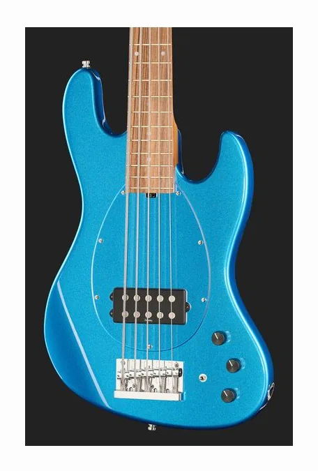 Sadowsky MetroExp21 Vint M5 Morado OBL, vue 4