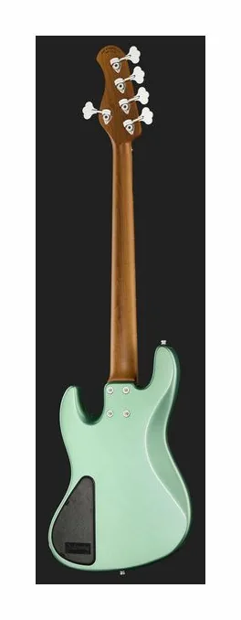 Sadowsky MetroExp21 Vint M5 Morado SGR, vue 3