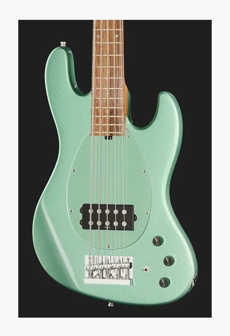 Sadowsky MetroExp21 Vint M5 Morado SGR, vue 4