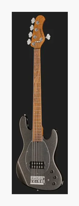 Sadowsky MetroExp21 Vint M5 Morado SIL, vue 2