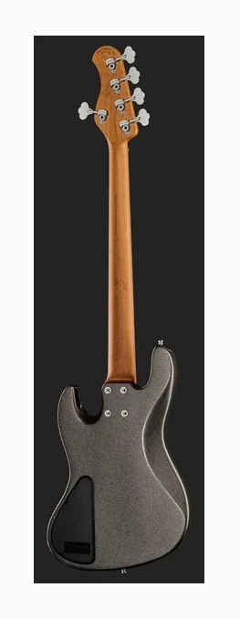 Sadowsky MetroExp21 Vint M5 Morado SIL, vue 3