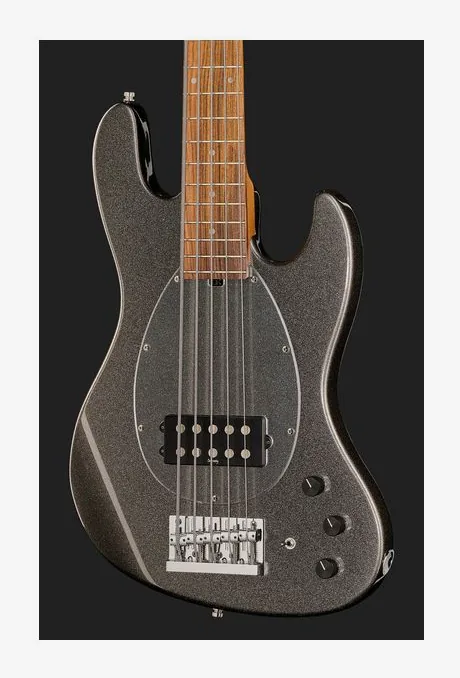 Sadowsky MetroExp21 Vint M5 Morado SIL, vue 4