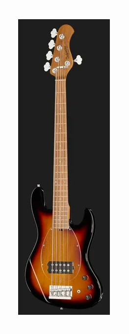 Sadowsky MetroExp21 Vint M5 Morado TSB, vue 2